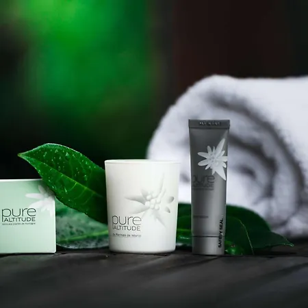 Διαμέρισμα 1850 - 55 M² - 4 Pers - Skis Aux Pieds - Parking - Fr-1-631-184 *