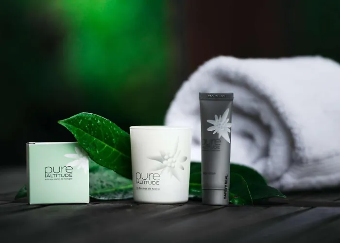 Lejlighed 1850 - 55 M² - 4 Pers - Skis Aux Pieds - Parking - Fr-1-631-184 *